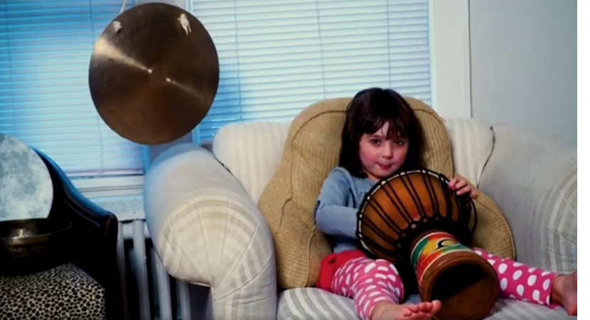 Retirement Home Entertainment
